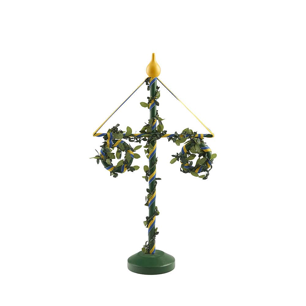 Midsommarstång