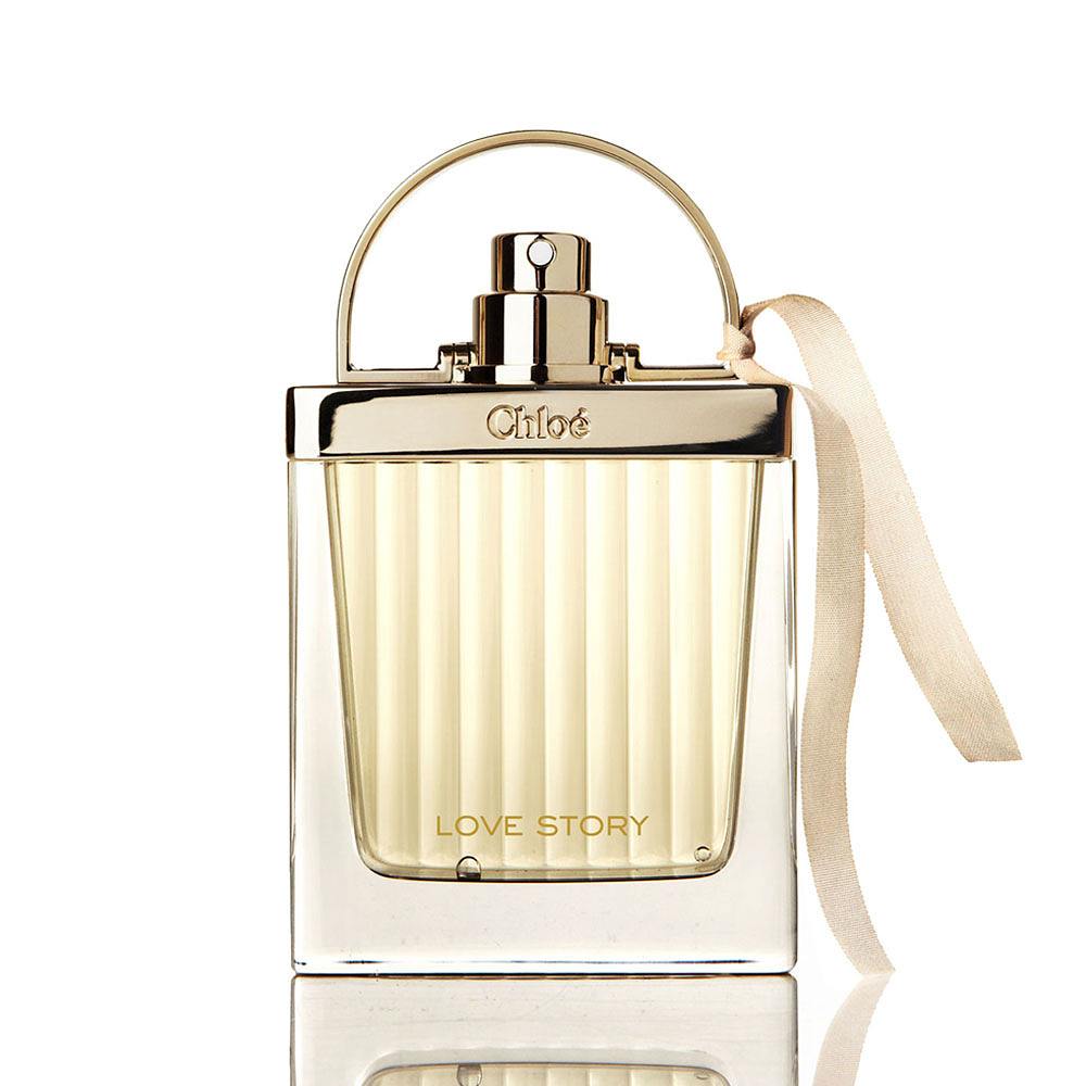 Love Story EdP, från Chloé, i färgen 50 Ml.