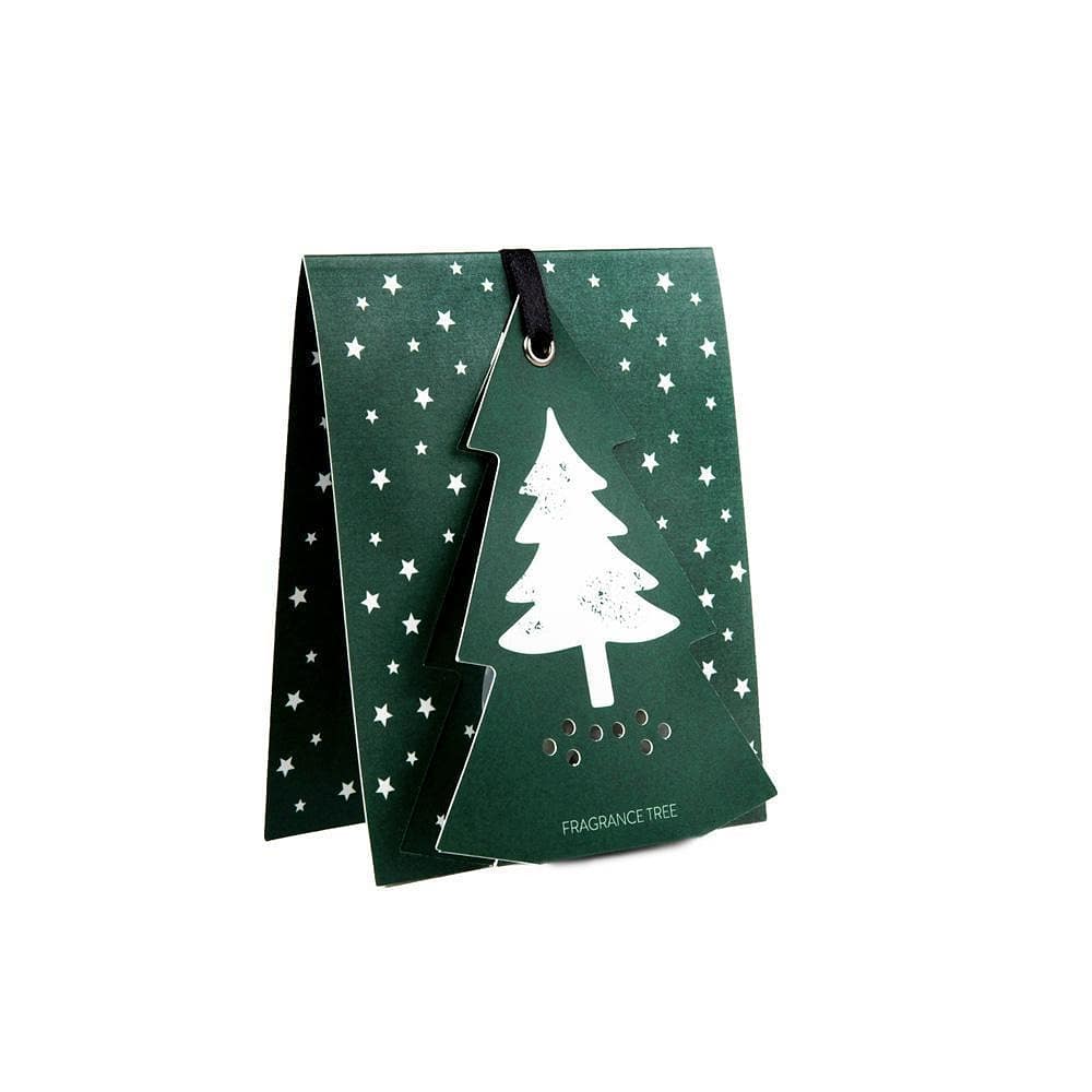 Doftgran - Grön, från by Benson, i färgen green.