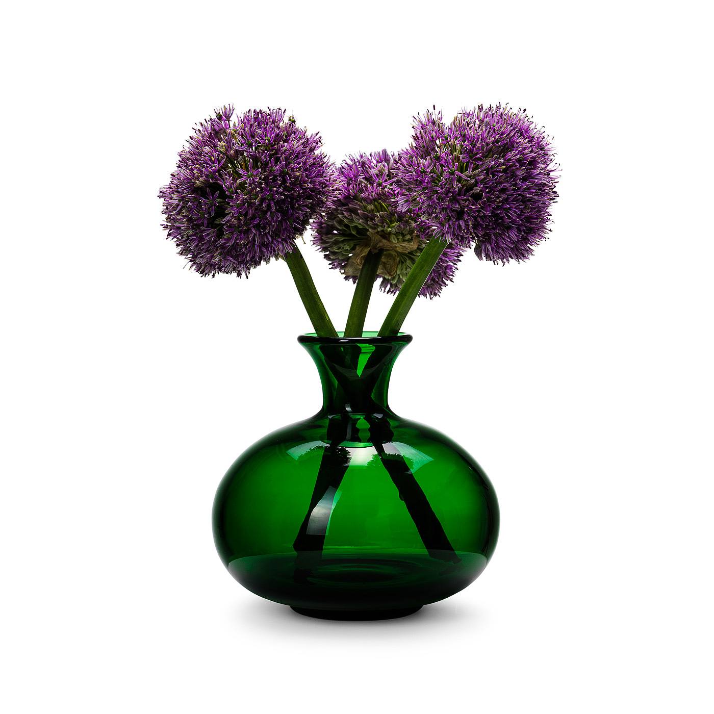 Erika Vas, från In Flore, i färgen Grön.