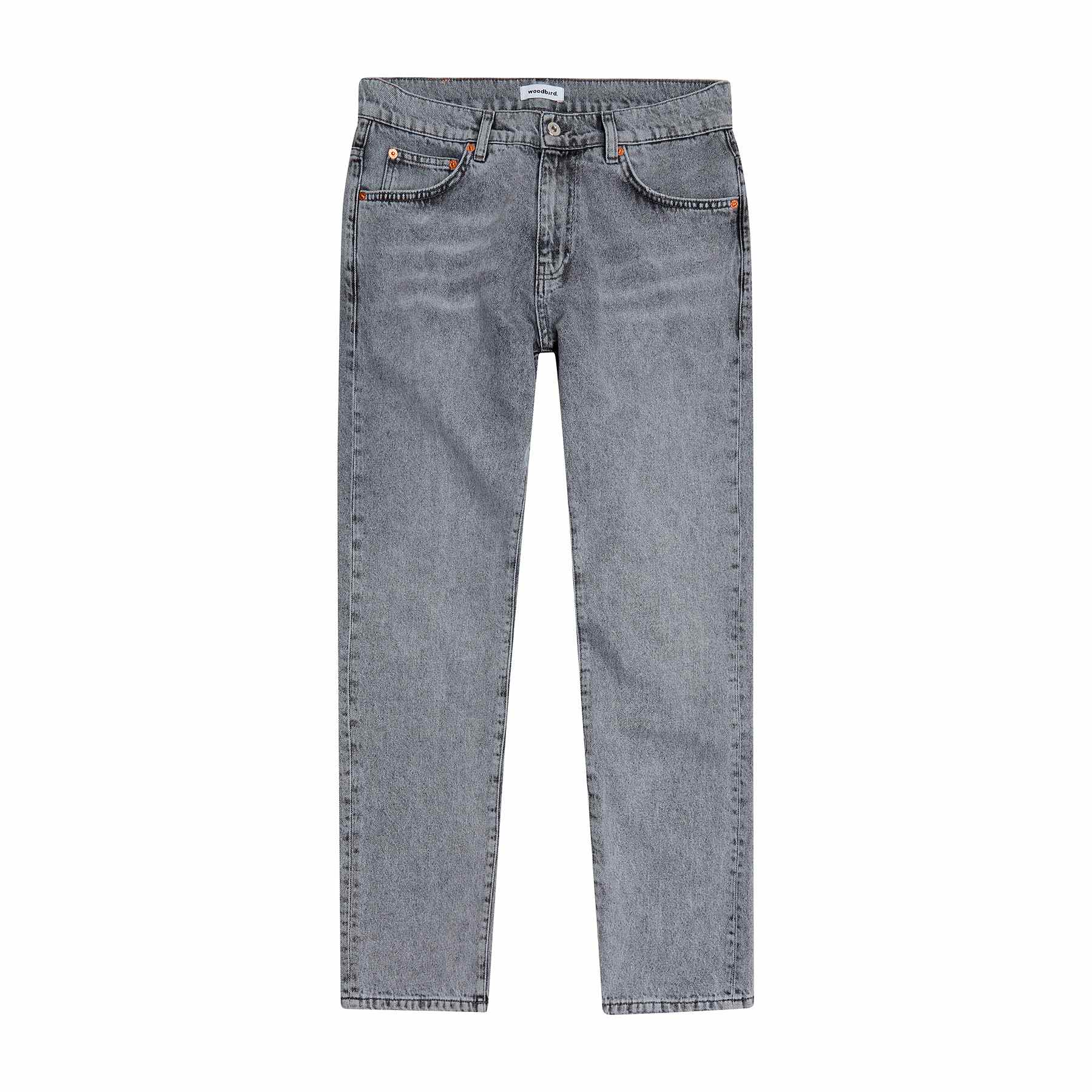 Doc Ash Grey Jeans