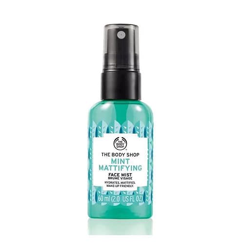 Face Mist