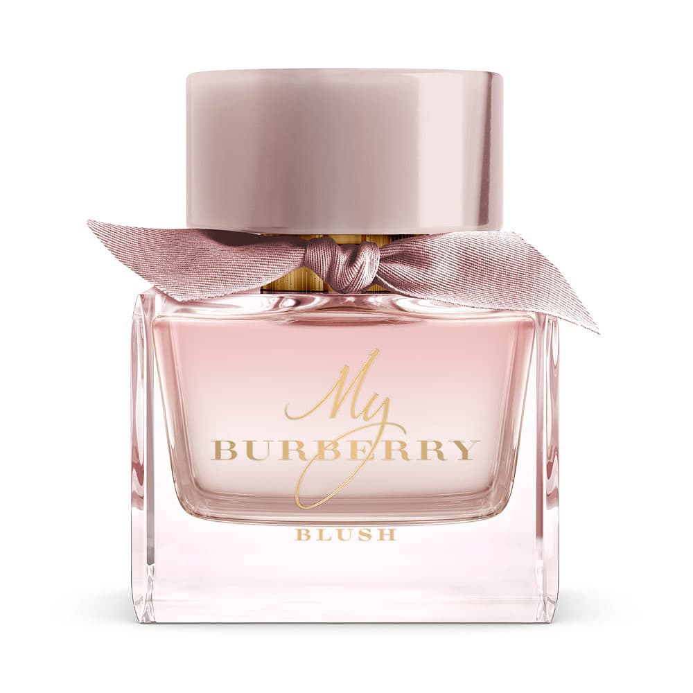 My Burberry Blush EdP