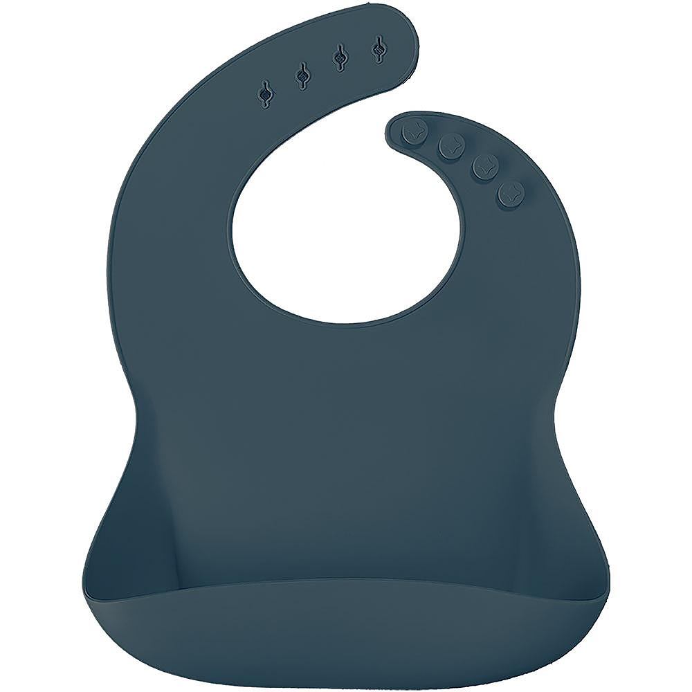 Minikoioi Haklapp Basic, från Minikoioi, i färgen deep blue.