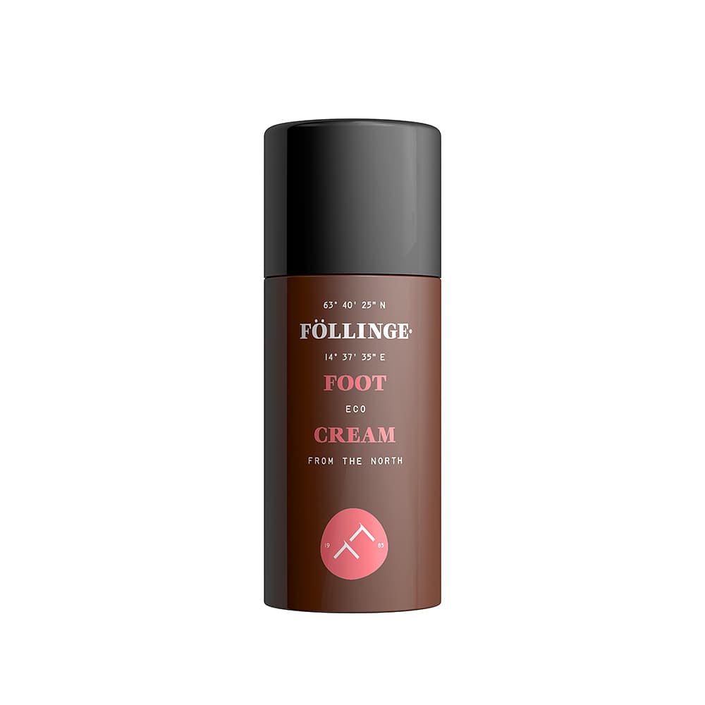 Foot Cream