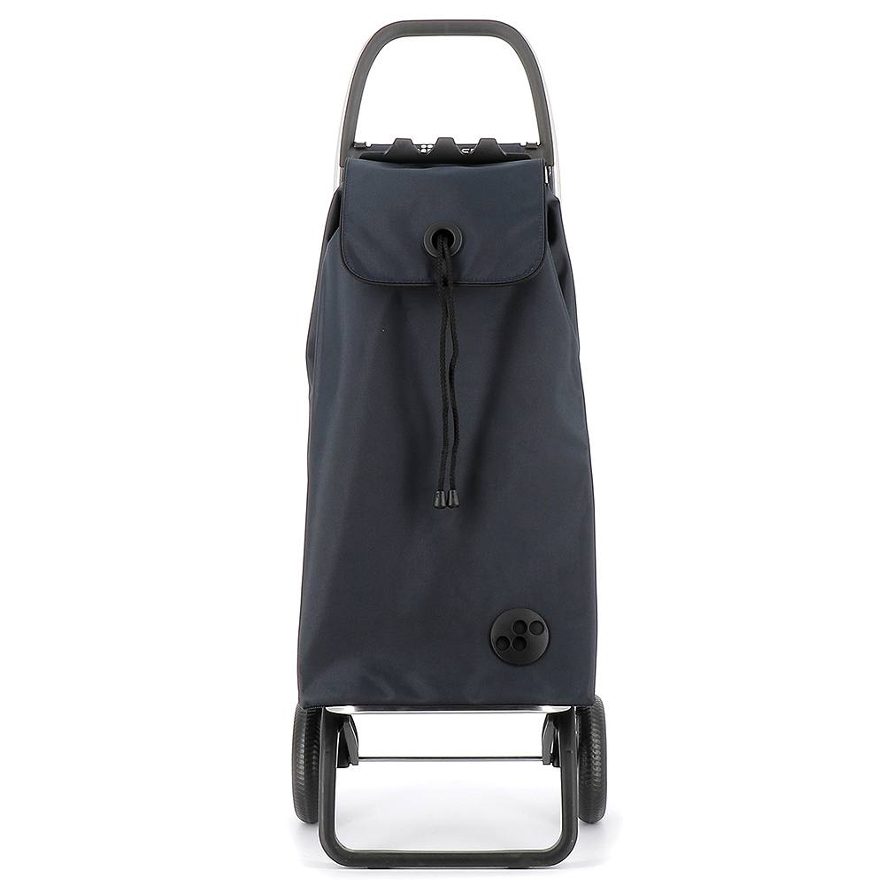 Rolser Shoppingvagn 2l Mf, från Rolser, i färgen Stålblå.