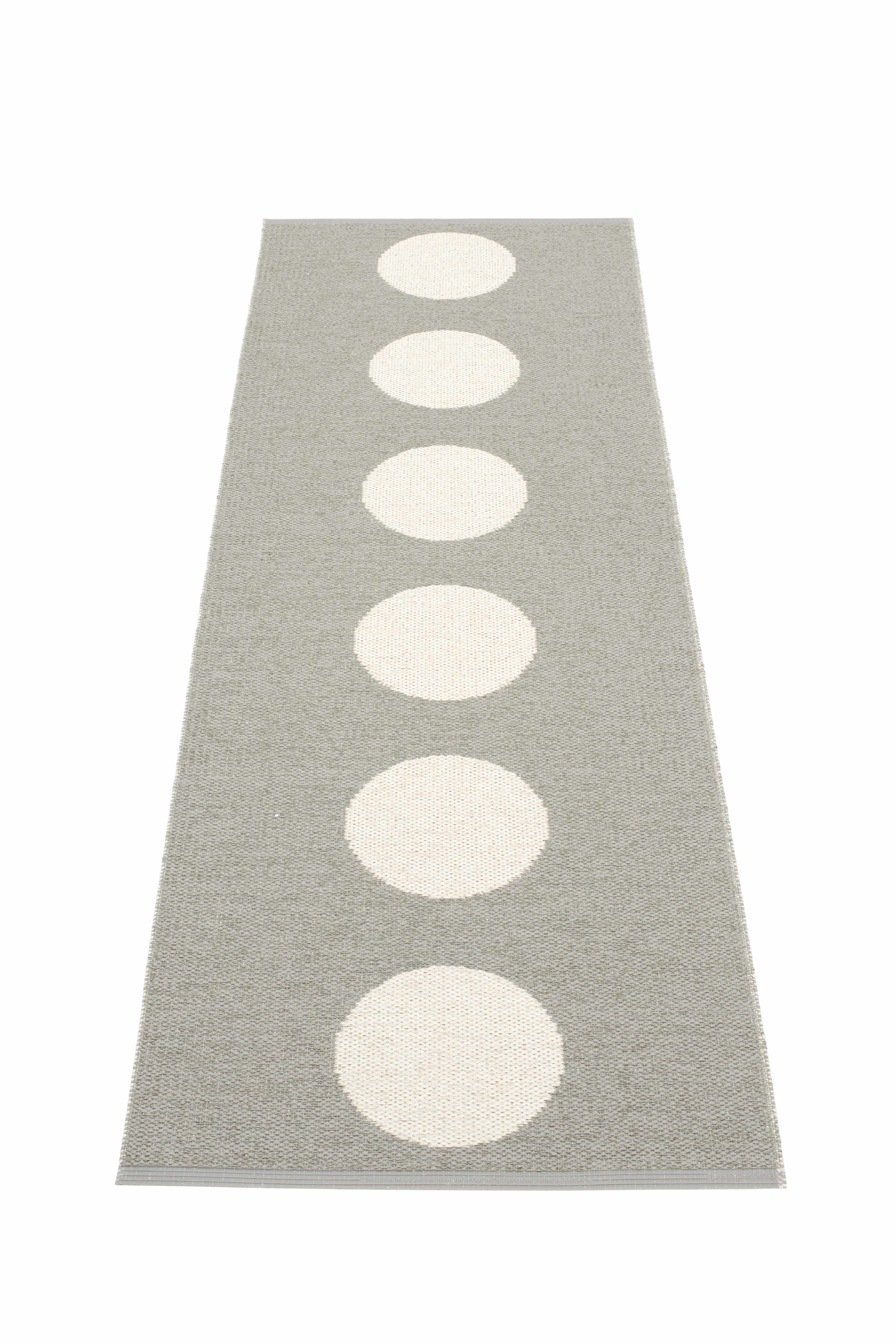 VERA, från Pappelina, i färgen warm grey.