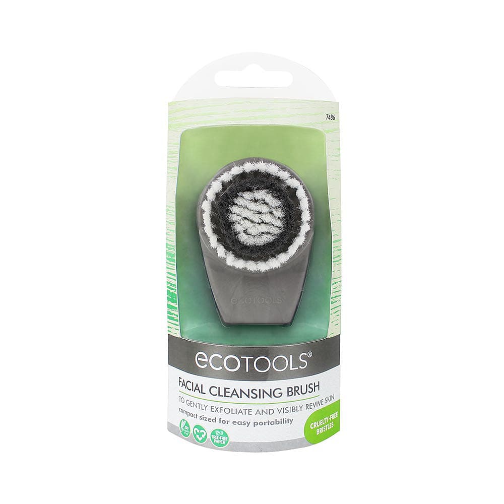 Facial Cleansing Brush, från Eco Tools.