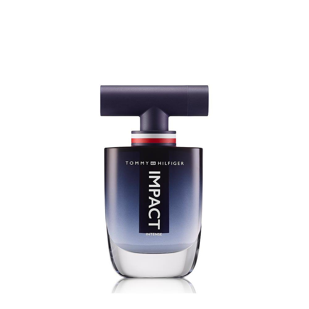 Impact Intense EdP, från Tommy Hilfiger Fragrances, i färgen 50 ml.