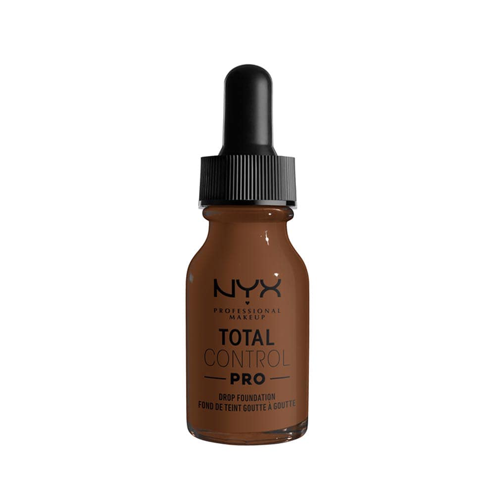 Total Control Pro Drop Foundation