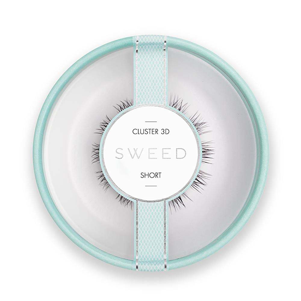 Cluster 3D, från SWEED, i färgen Long.