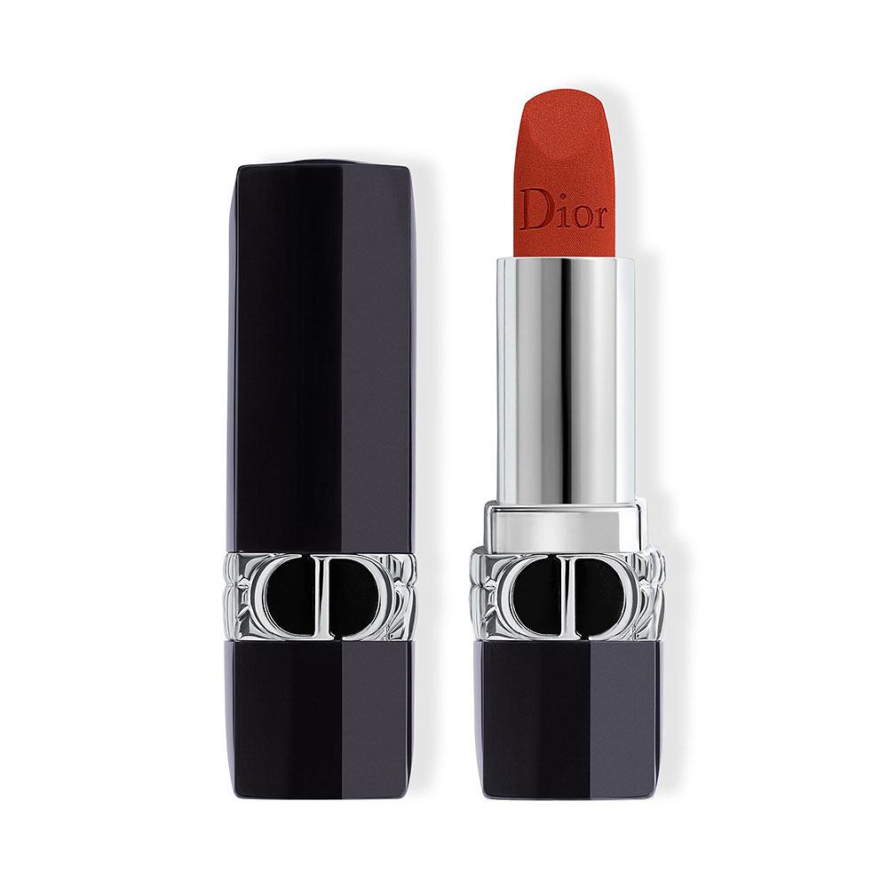 Rouge Dior Couture colour refillable lipstick