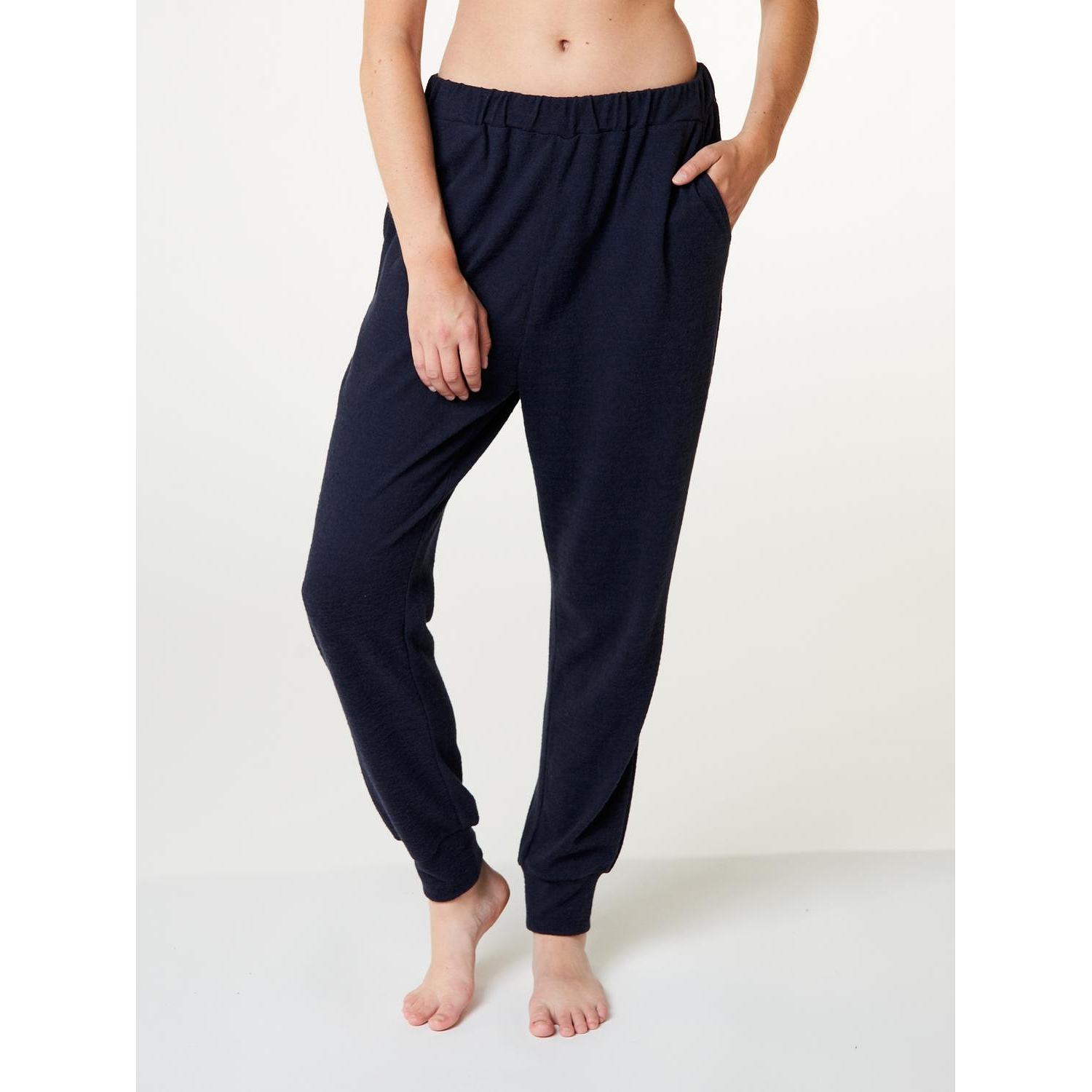 Ccdk Lola Cosy Pants Dark Navy