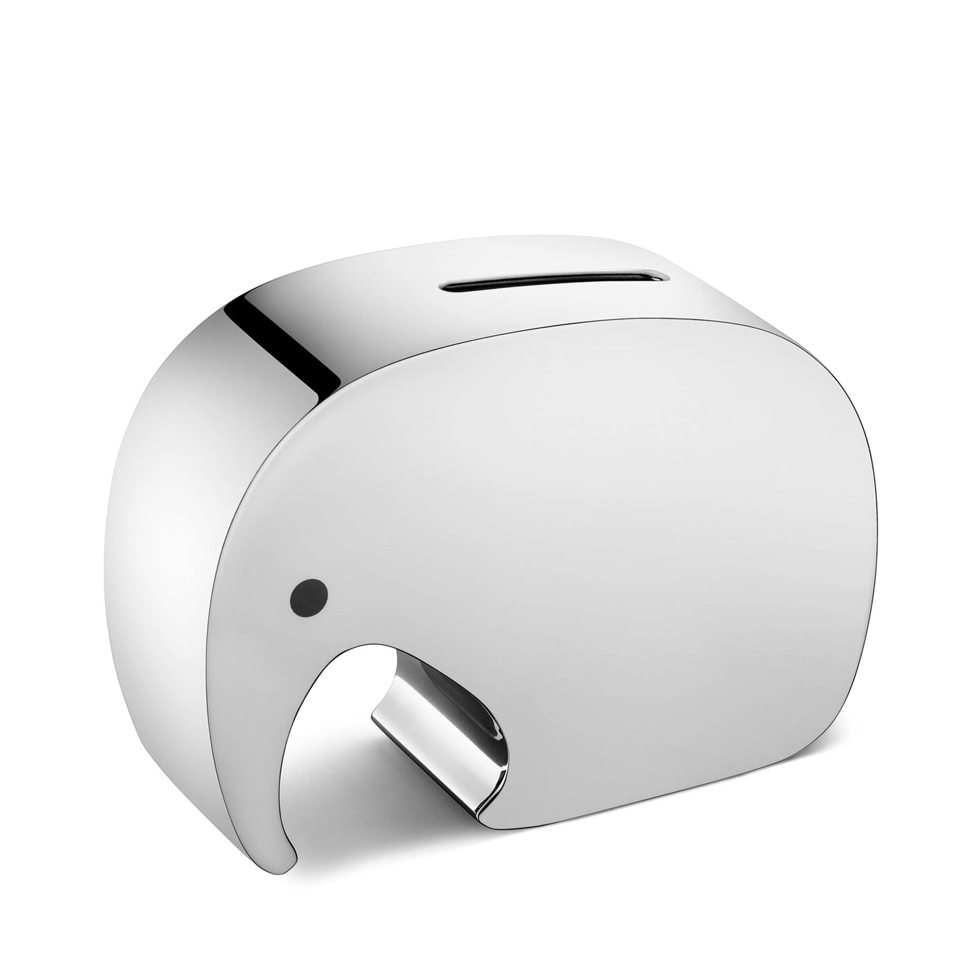 Sparbössa, Miniphant, från Georg Jensen.