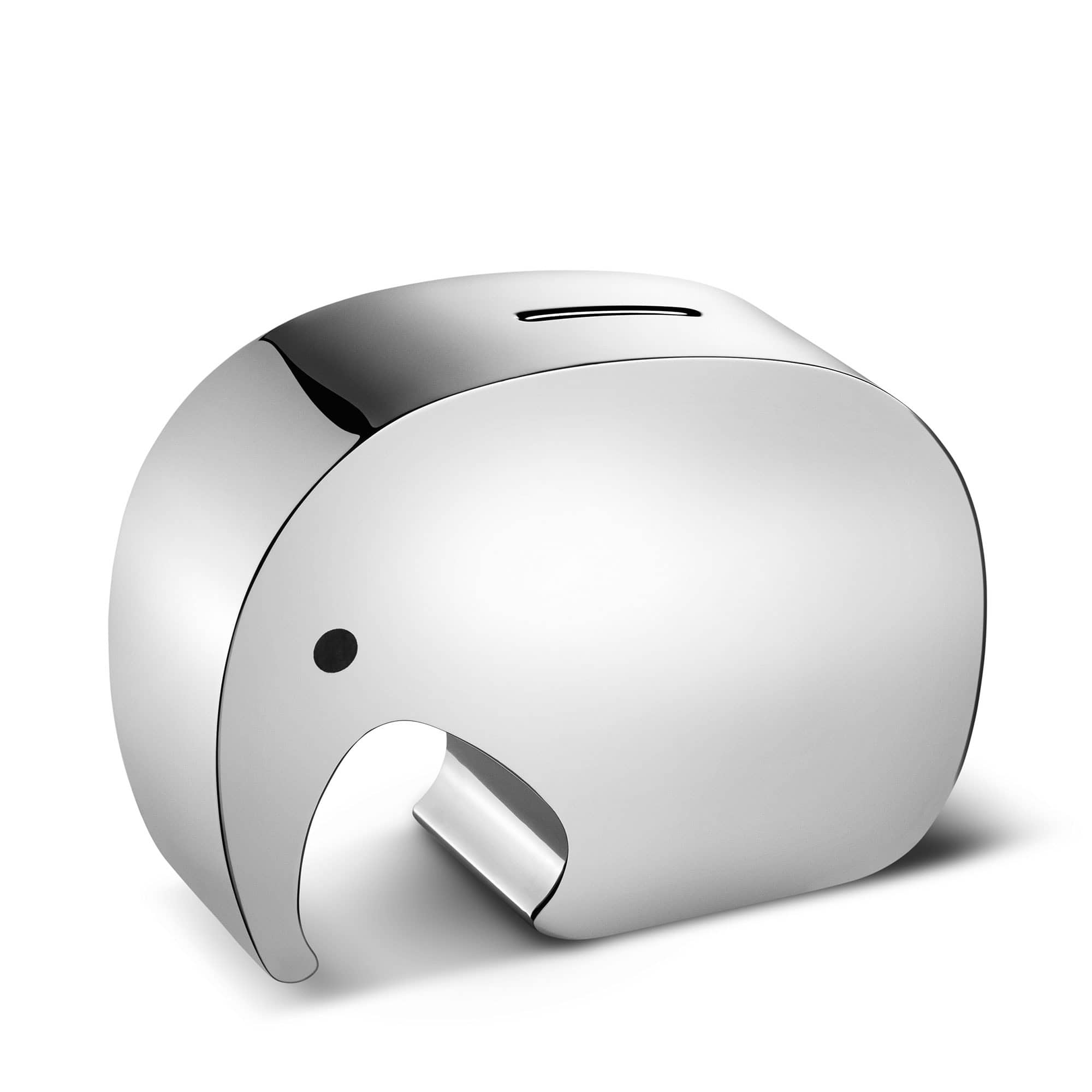 Sparbössa, Moneyphant, från Georg Jensen.