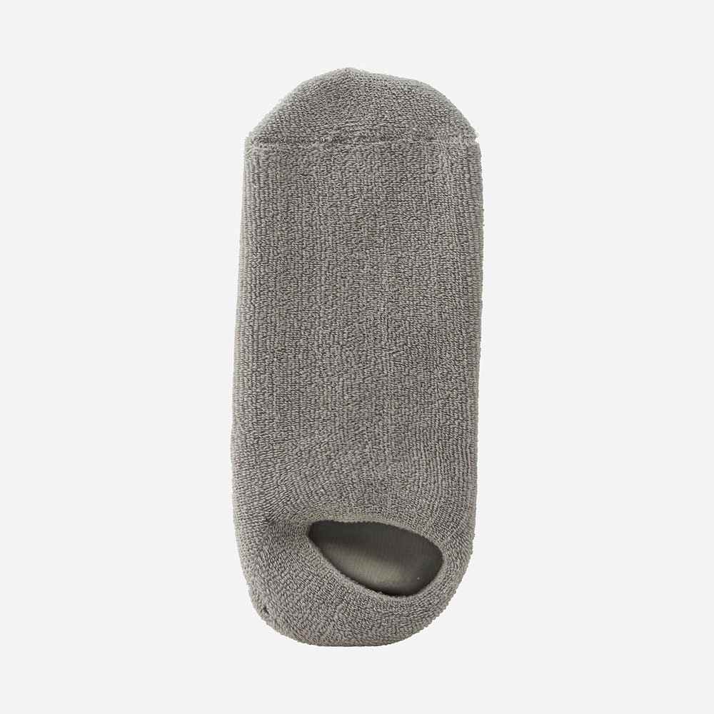 Moisturising sock, set med 2 st., från Meraki.