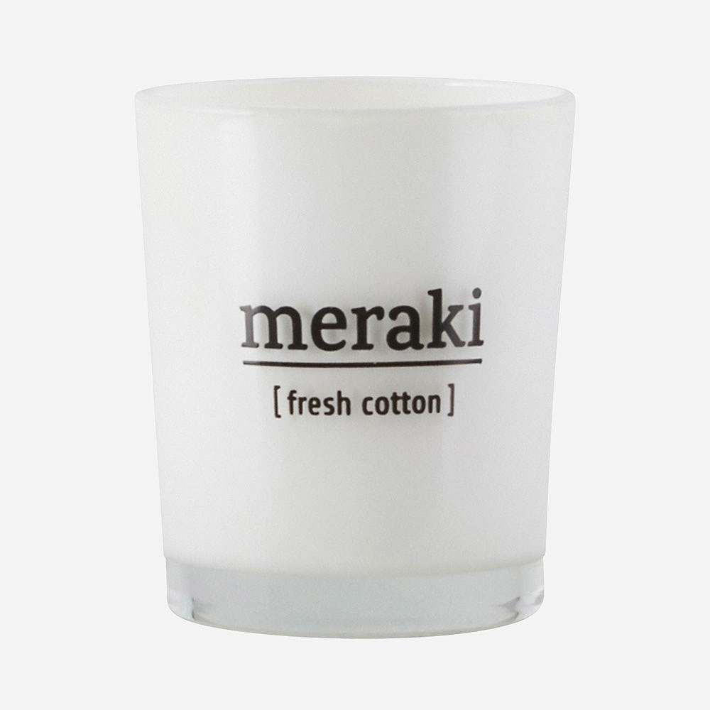 Scented Candle, från Meraki.