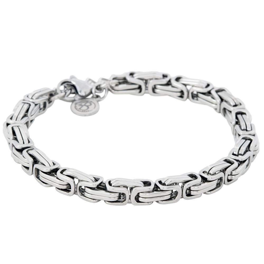 Sina, från by BILLGREN, i färgen stål.