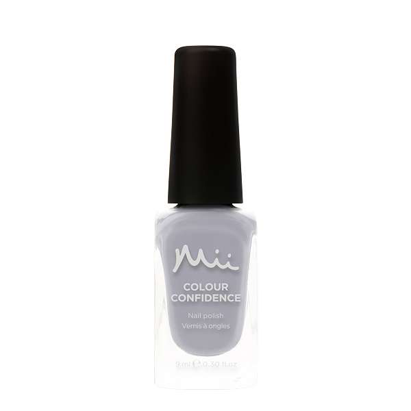 Color Confidence Nail Polish