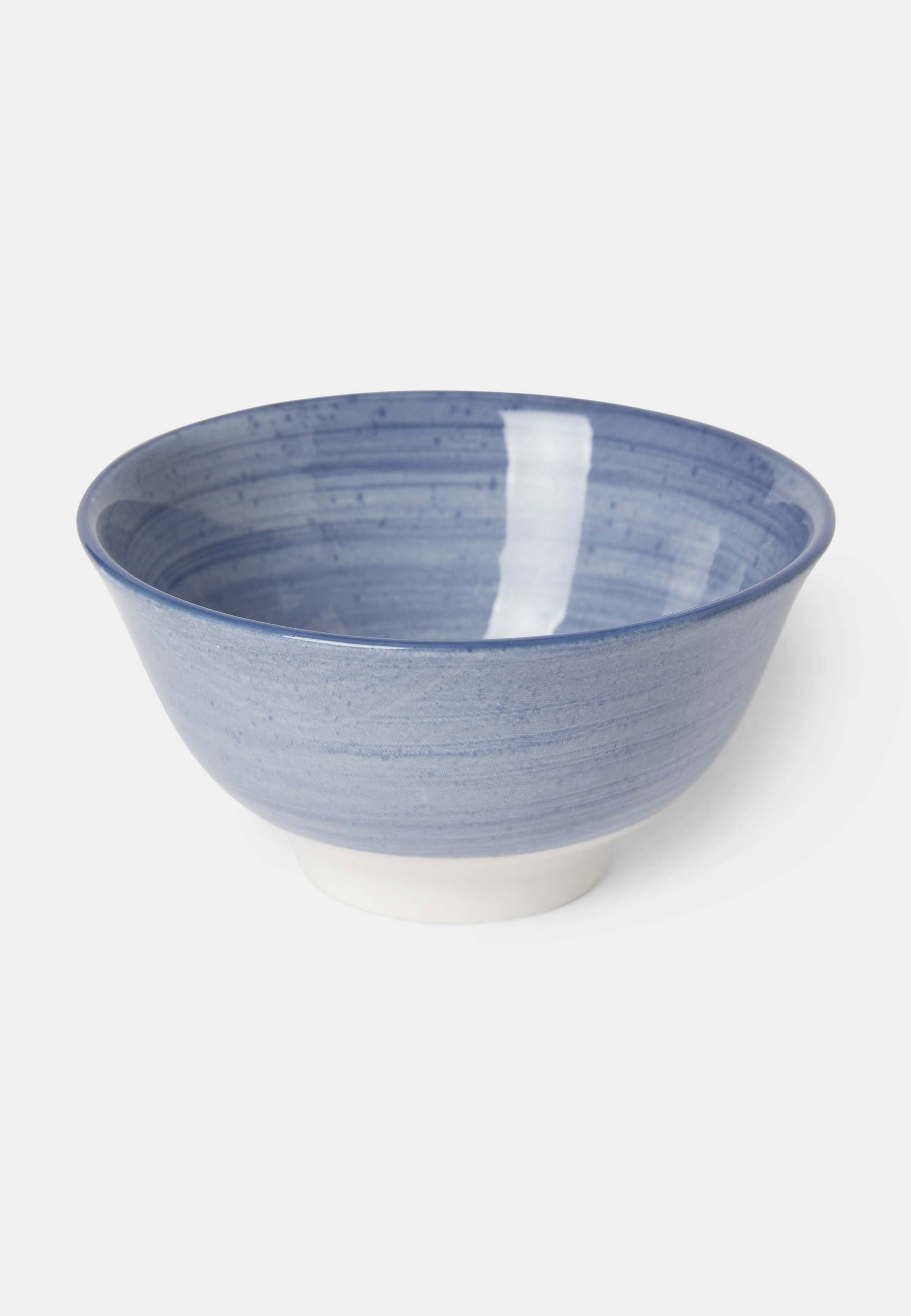 Skål POSITANO 9 cm, från PORTOLINO LIVING, i färgen Blue 3.