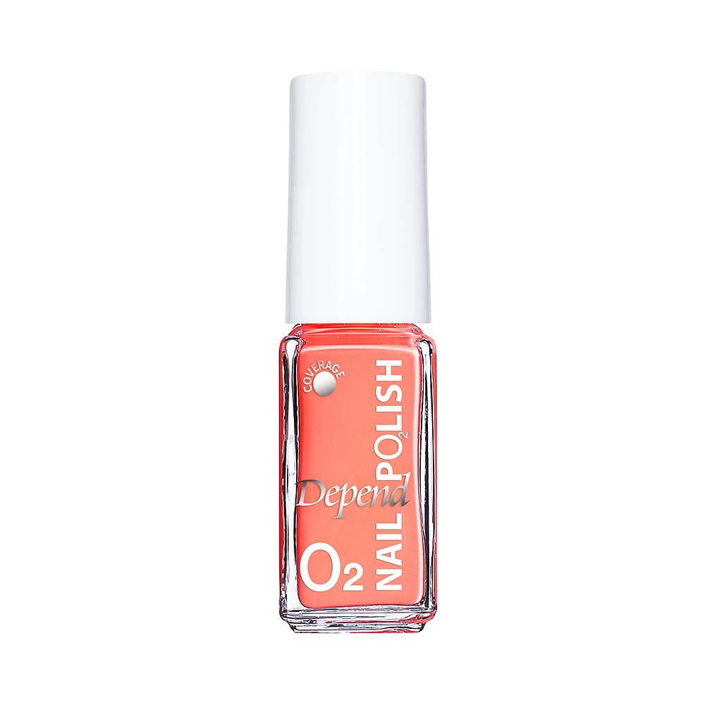 O2 Nailpolish