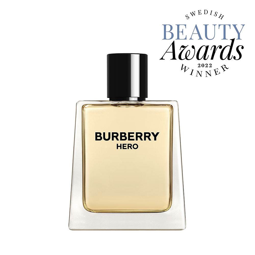 Hero EdT, från Burberry.