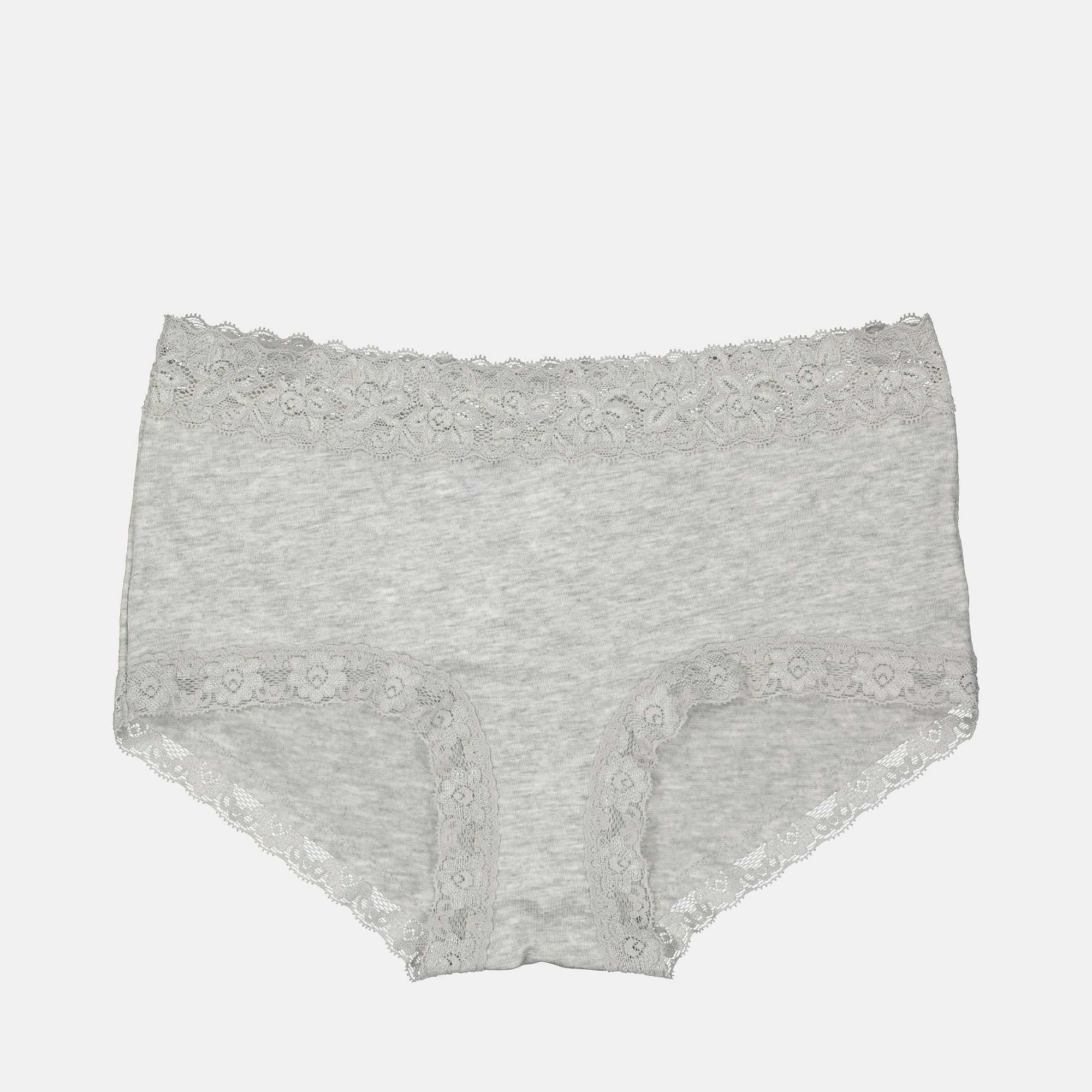 Hotpants i tencel TOVE