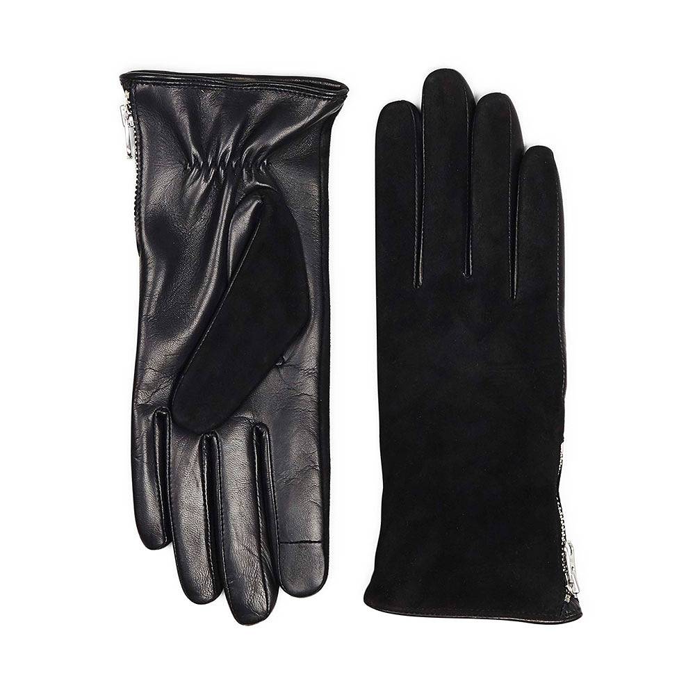 Kath Glove, från Markberg, i färgen Black.