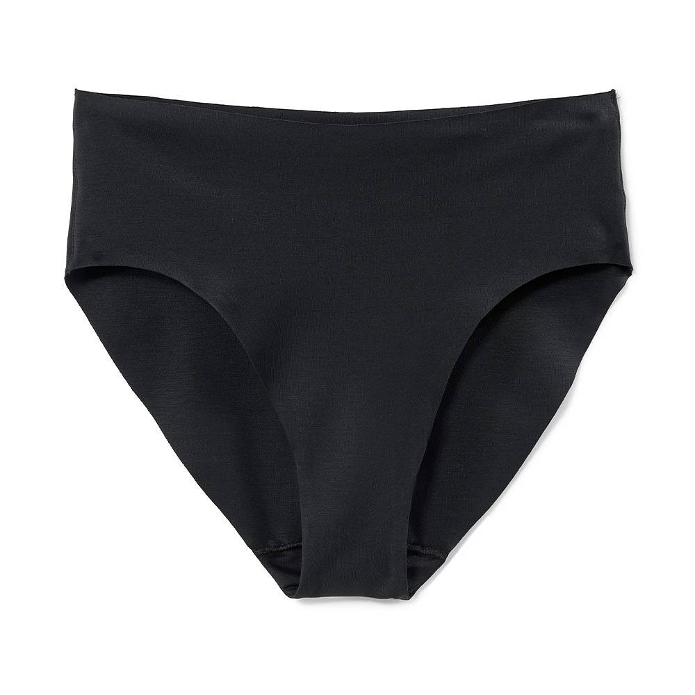 Trosa Natrual Skin 22239, från Calida, i färgen Black.
