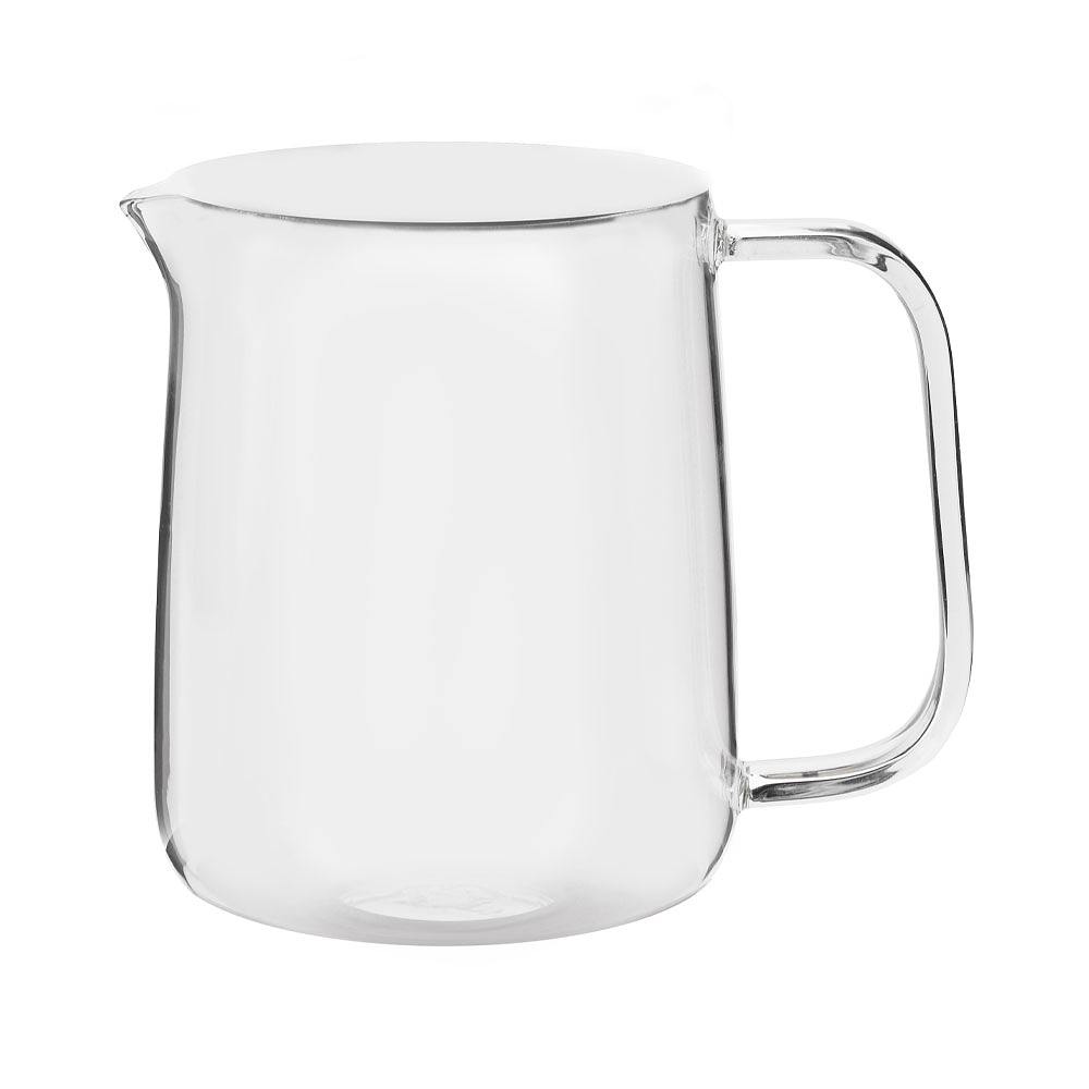 Glas till Tepress BREW-IT, från Rig-tig.