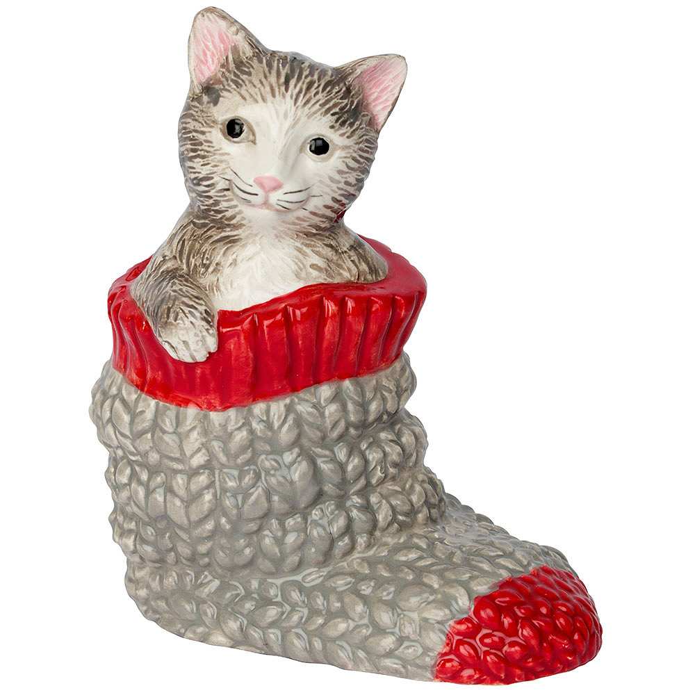 Raggsockskatt, från Cult Design.