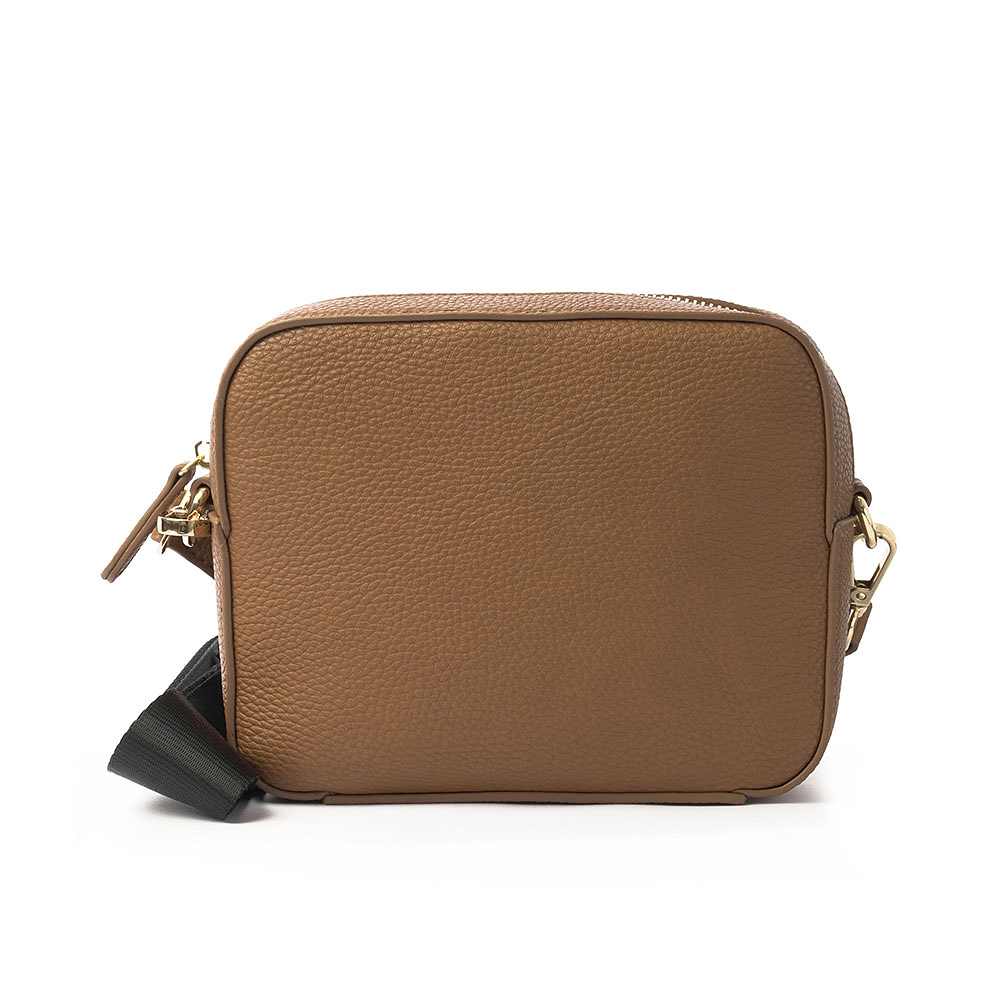 Shopper Palermo II, från Ceannis, i färgen Light Brown.