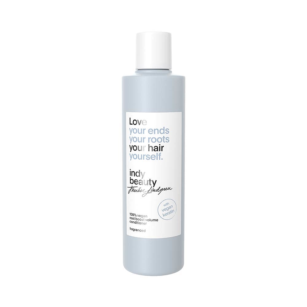 Root Boost Volume Conditioner, från Indy Beauty.