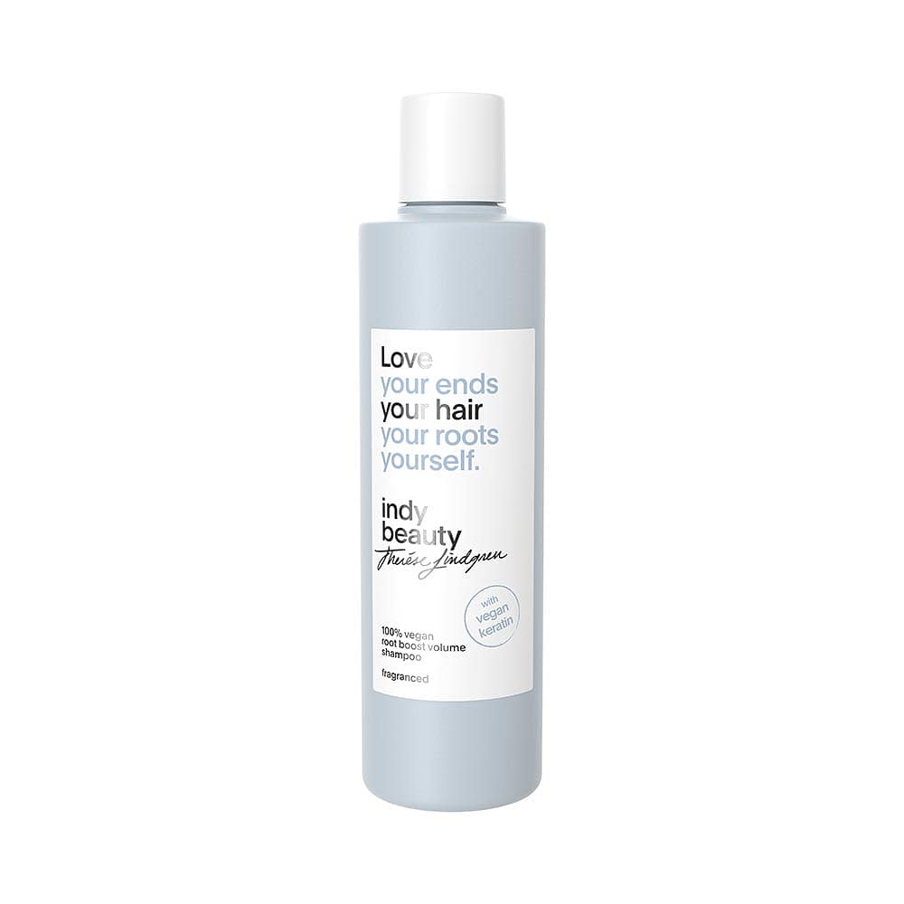 Root Boost Volume Shampoo, från Indy Beauty.