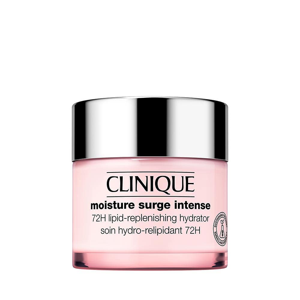 Moisture Surge Intense 72-Hour Lipid-Replenishing Hydrator, från Clinique, i färgen 75 Ml.