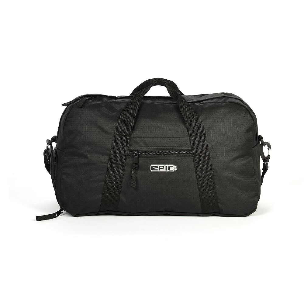 Väska 28L svart, från Epic, i färgen Black.