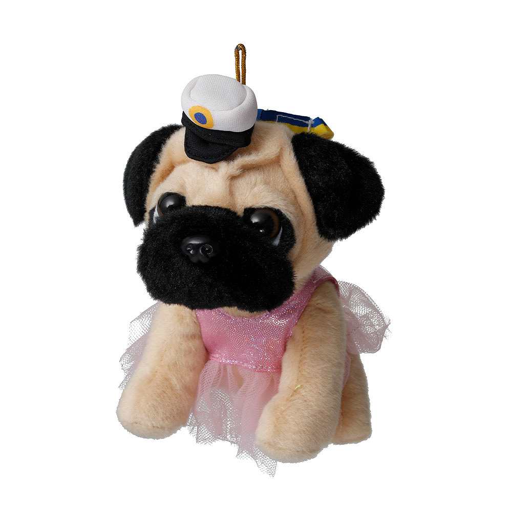 Studentdjur Mops