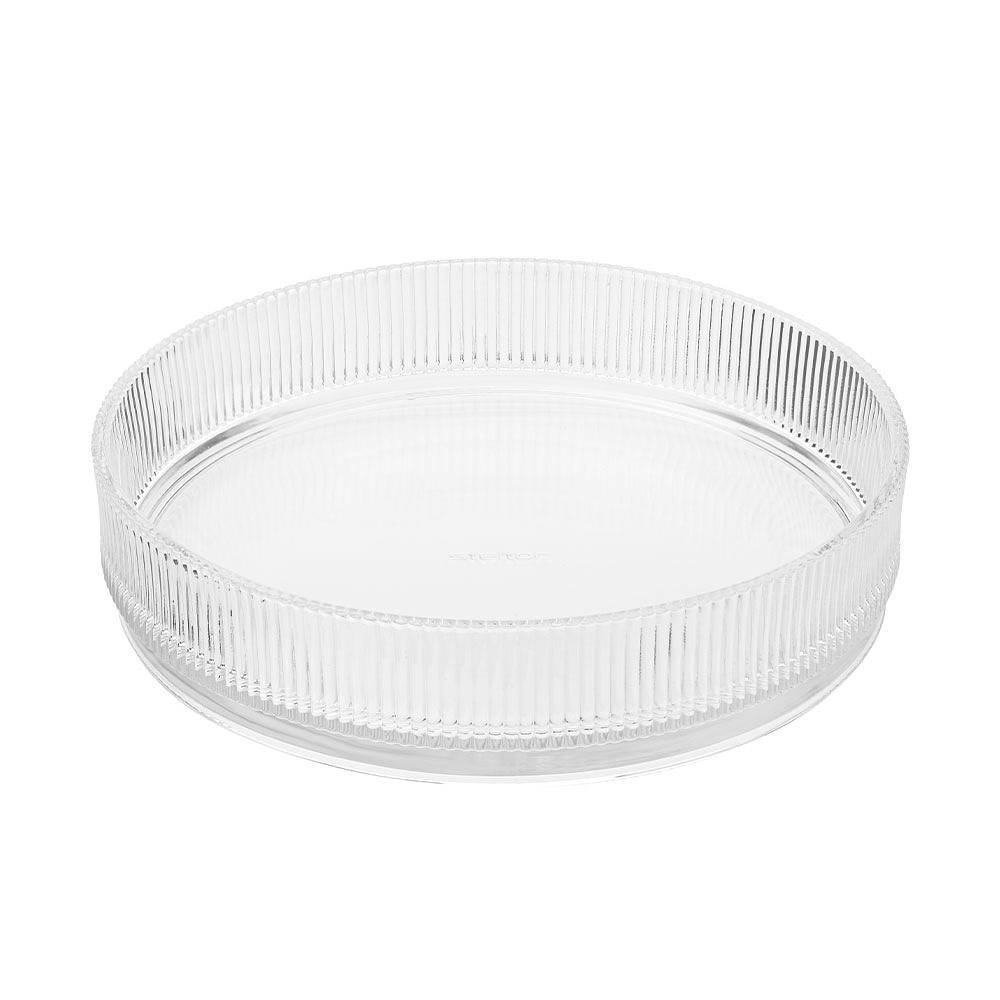 Serveringsskål stor Pilastro, från Stelton.