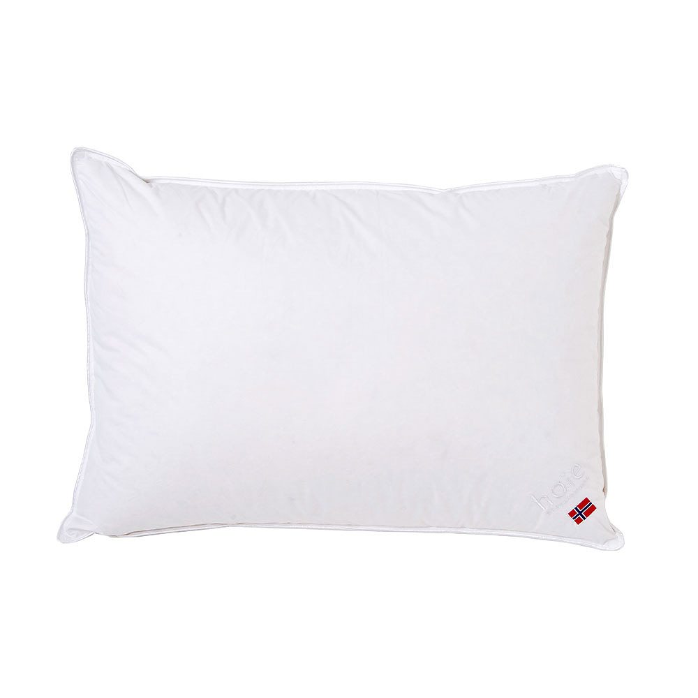 Dunkudde, Saga Medium, från Høie of Scandinavia, i färgen White.