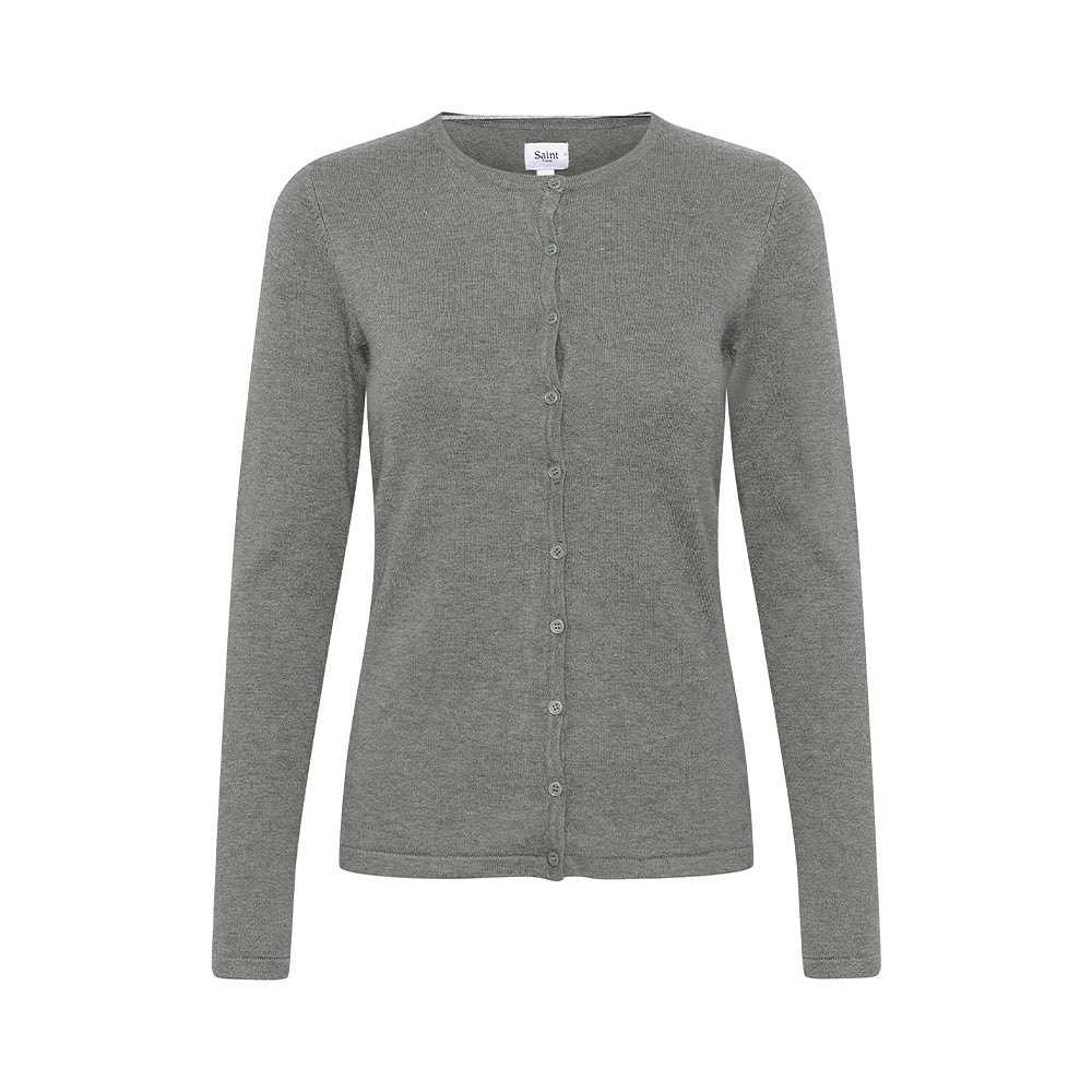 Basic Cardigan