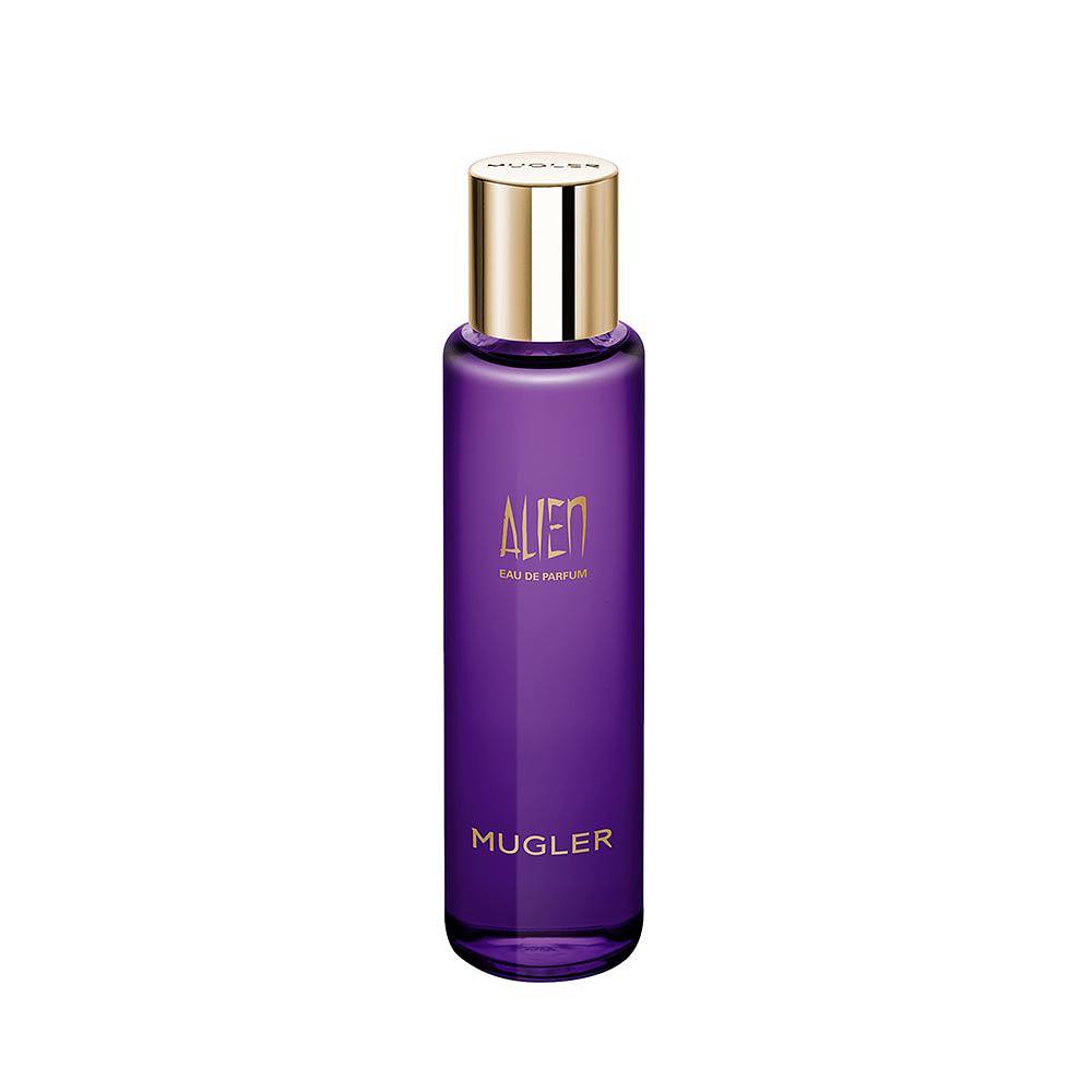 Alien EdP Refillable Bottle Spray, från MUGLER.