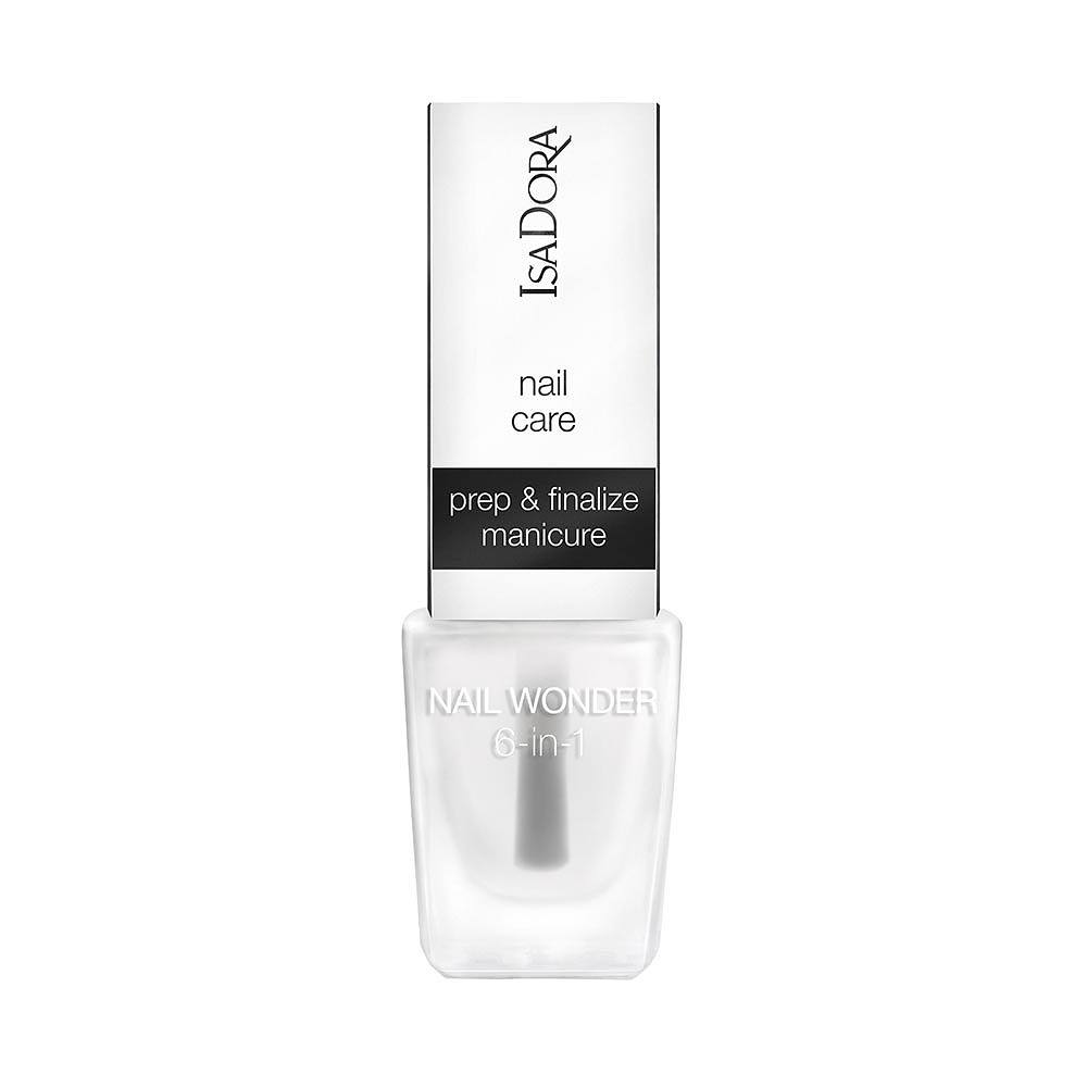 Nail Wonder 6-in-1 Nail Gel, från IsaDora.