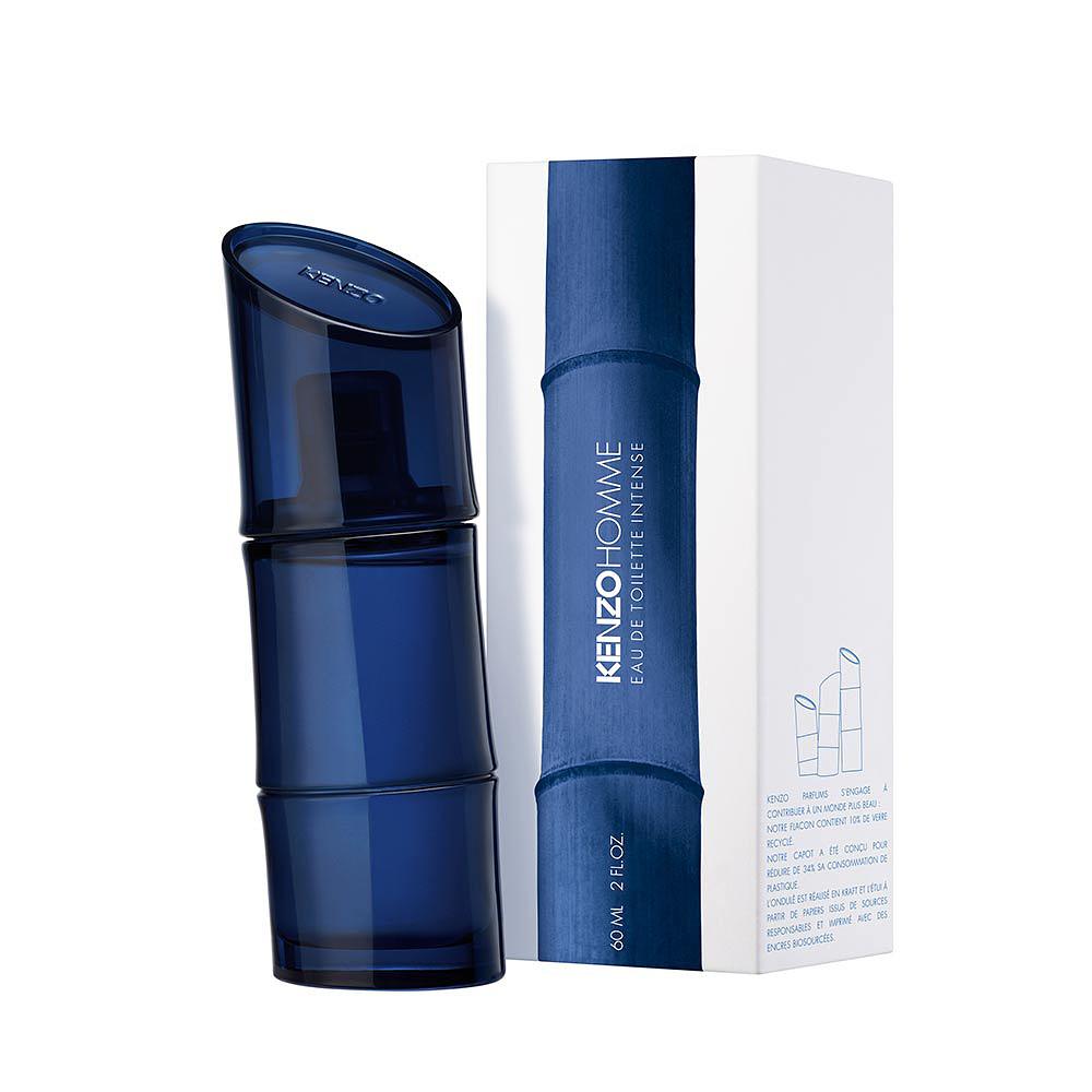 Homme Intense EdT, från Kenzo, i färgen 60 Ml.
