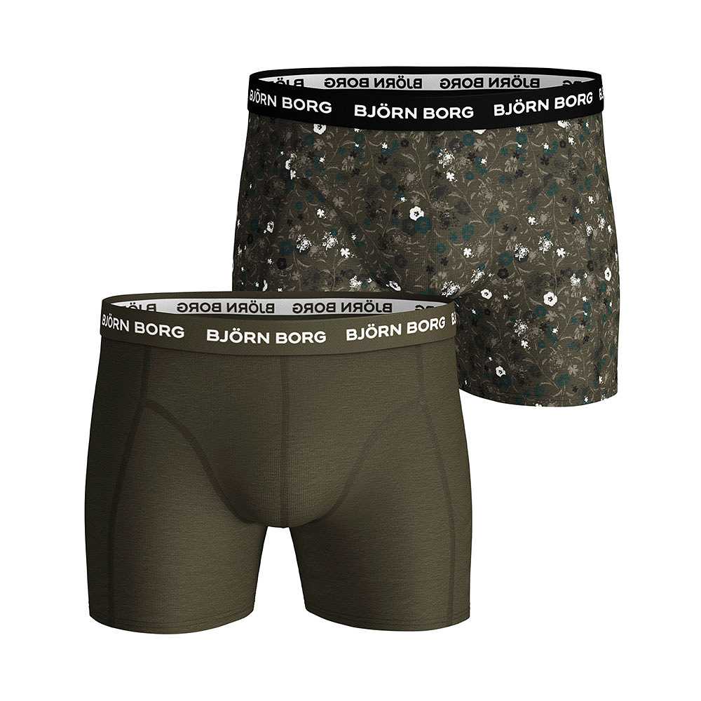 Essential Boxer Shorts