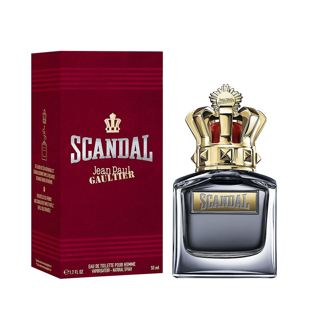 Jean Paul Gaultier Scandal HIM, från Jean Paul Gaultier, i färgen 50 Ml.