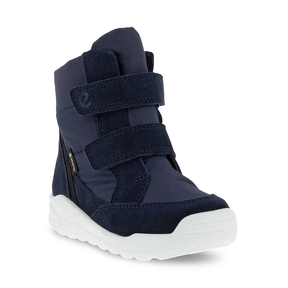 Urban Mini Shoes