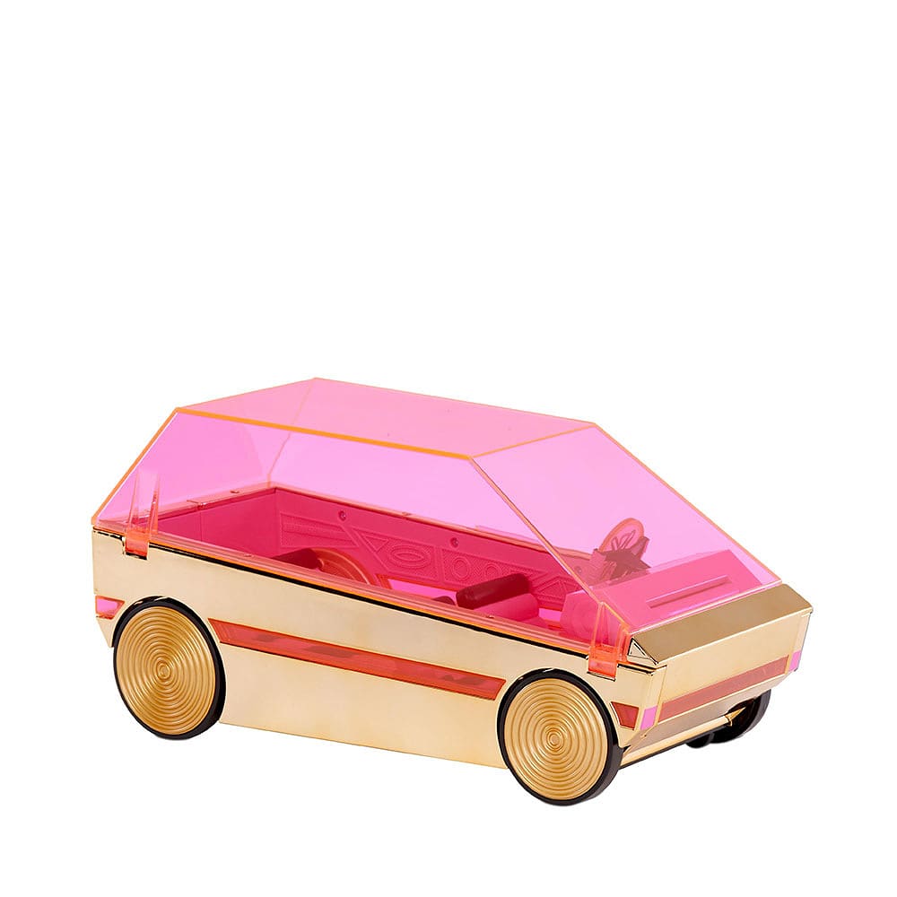 L.O.L. Surprise 3-in-1 Party Cruiser, från L.O.L.
