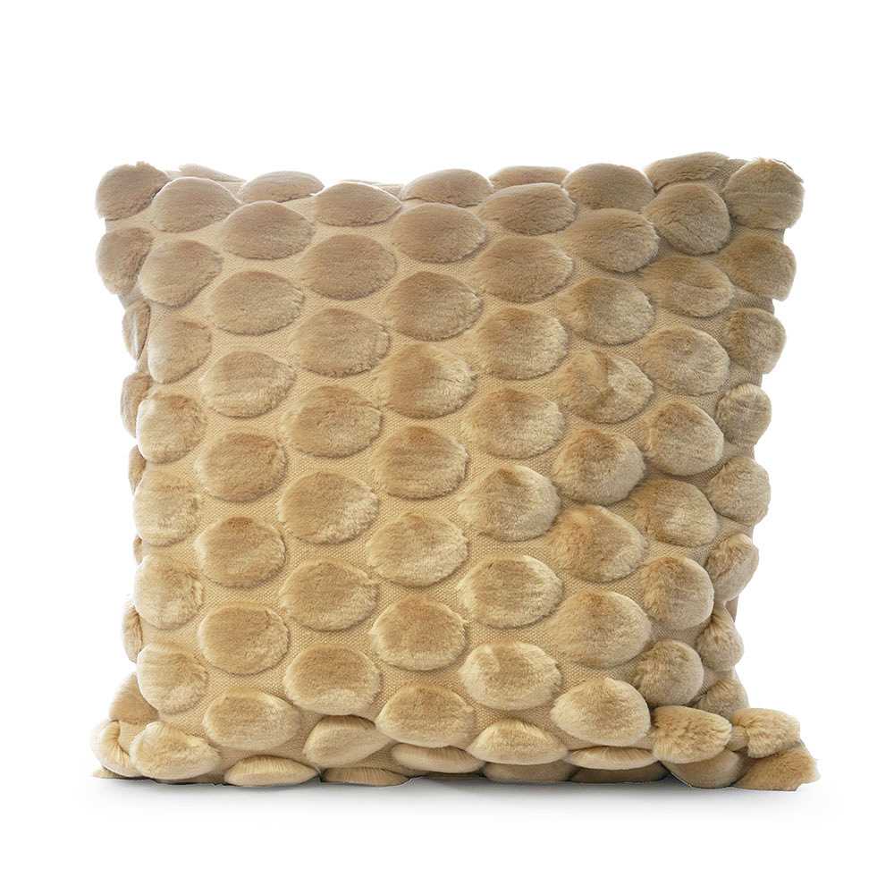 Kuddfodral Egg, från Ceannis, i färgen Beige.