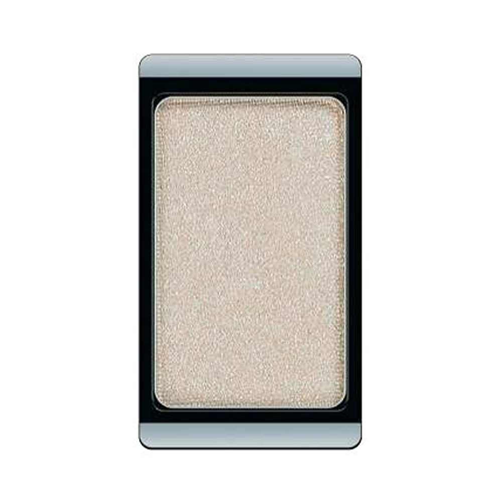 Eyeshadow Pearly, från ARTDECO, i färgen Pearly Summer Beige.