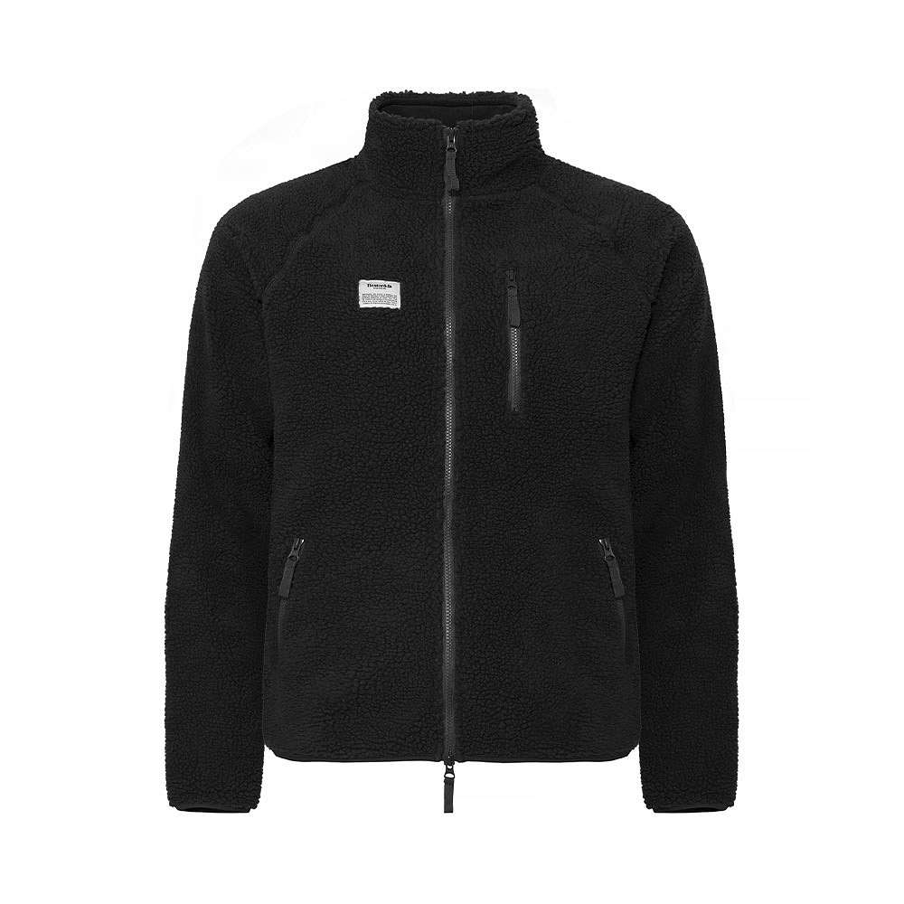 Fleece Jacket Zip